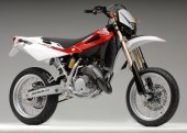 2007 Husqvarna SM 125 S photo